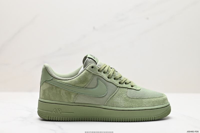 Nike Air Force 1 Shoes